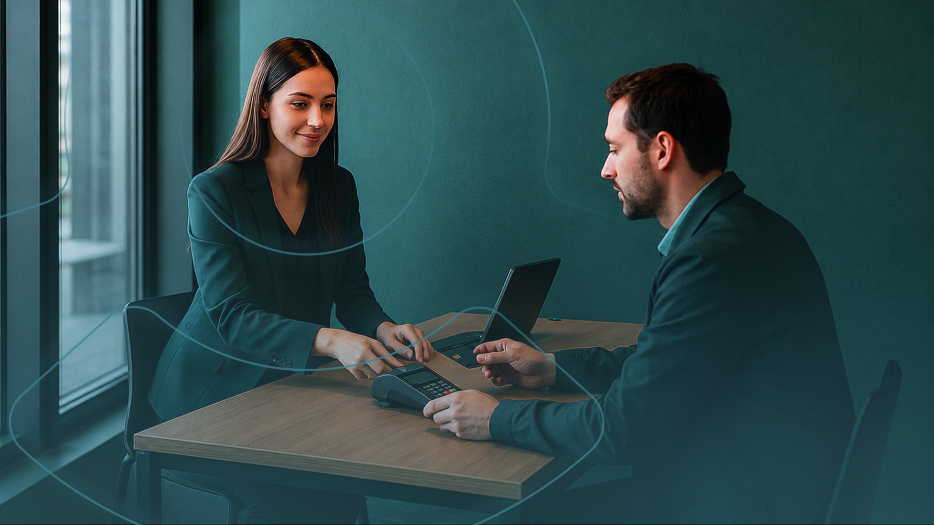 CURSO CORRESPONDENTE - MODALIDADE TRANSACIONAL