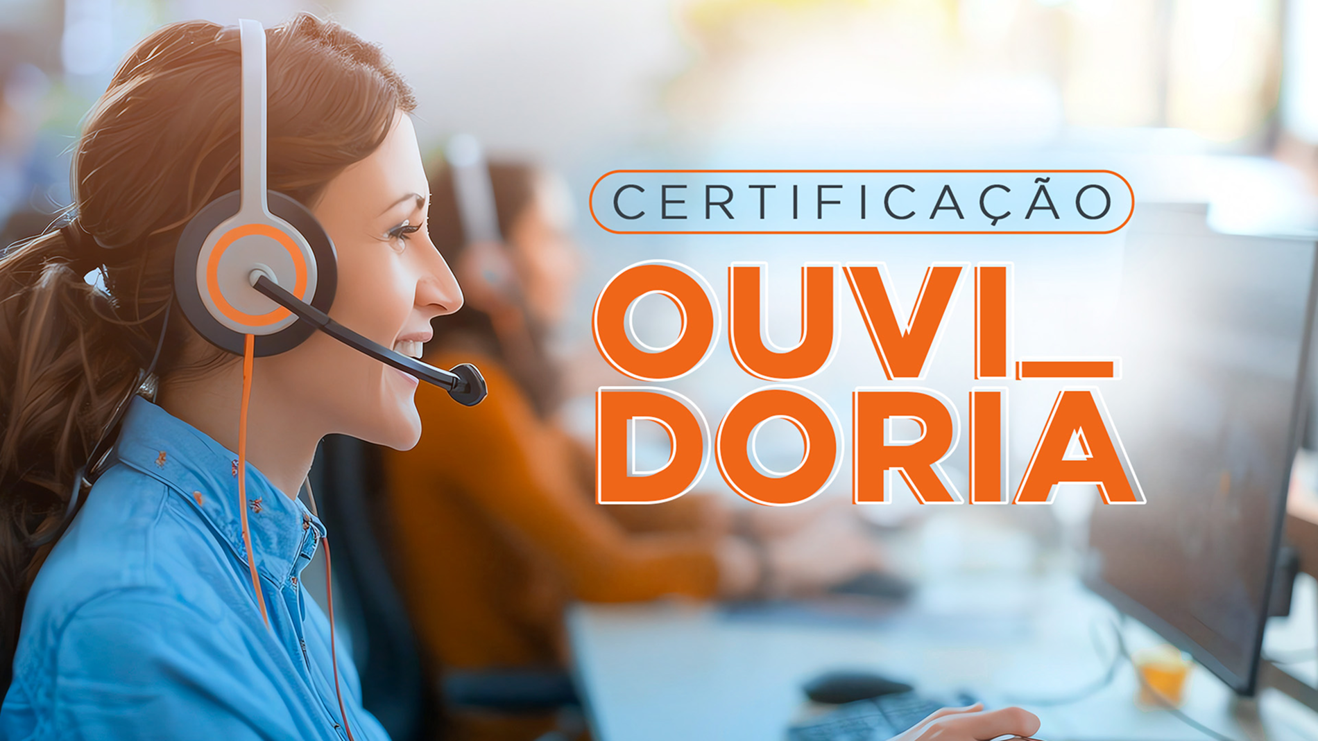 CERTIFICAÇÃO MERCADO FINANCEIRO - MODALIDADE OUVIDORIA + LGPD - RES. CMN Nº 4.860/2020